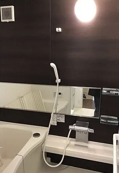 SACRA-TERRACE サクラテラスの物件内観写真