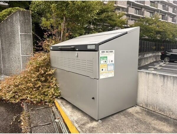 SACRA-TERRACE サクラテラスの物件内観写真