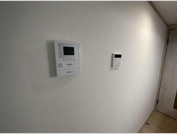 Forest Valley南仙台の物件内観写真