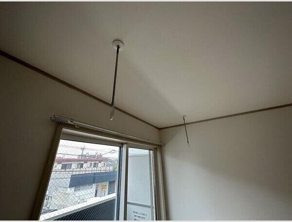 Forest Valley南仙台の物件内観写真