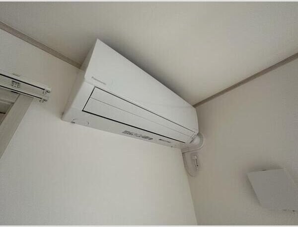 Forest Valley南仙台の物件内観写真