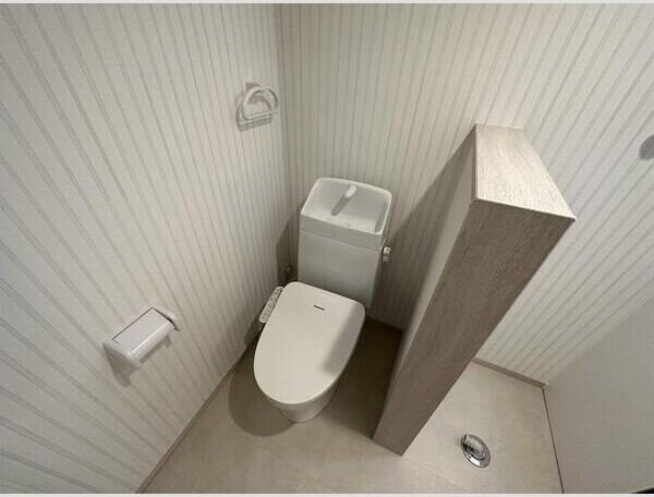 Forest Valley南仙台の物件内観写真