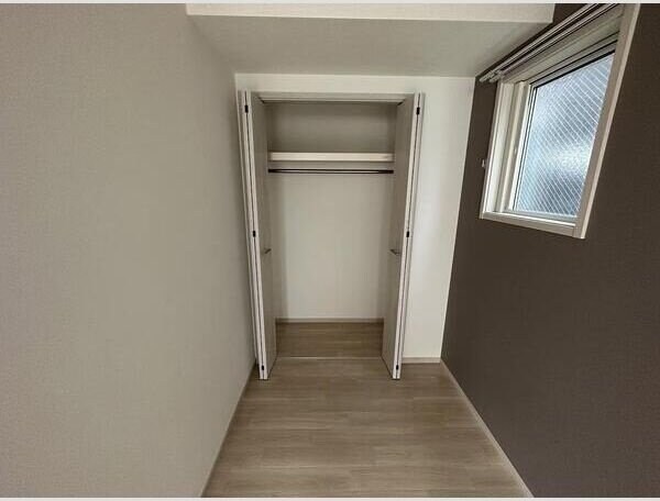 Forest Valley南仙台の物件内観写真