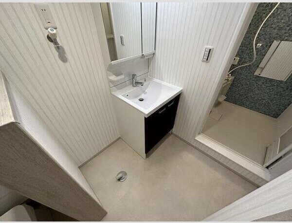 Forest Valley南仙台の物件内観写真