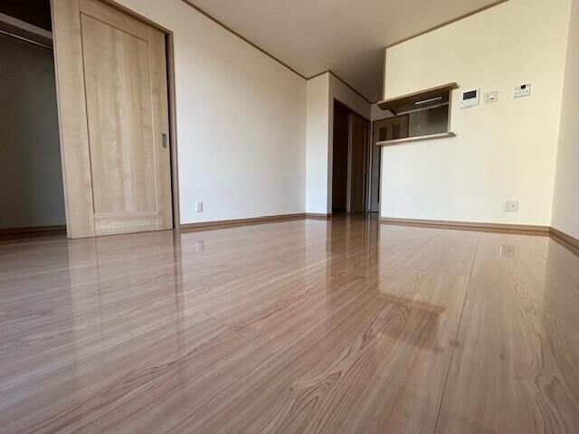 ハーランエステートの物件内観写真