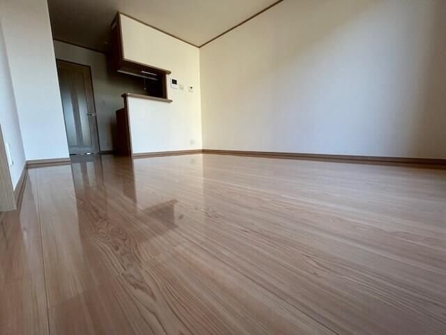 ハーランエステートの物件内観写真