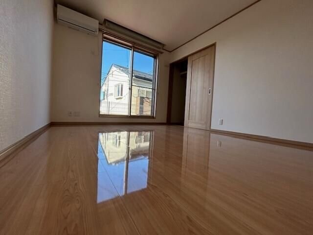 ハーランエステートの物件内観写真