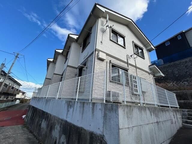 ハーランエステートの物件内観写真