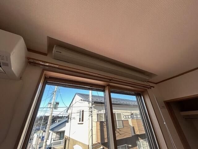 ハーランエステートの物件内観写真