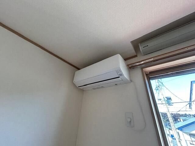 ハーランエステートの物件内観写真