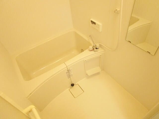 ハーランエステートの物件内観写真