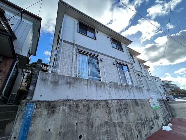 ハーランエステートの物件内観写真