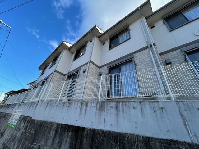 ハーランエステートの物件内観写真