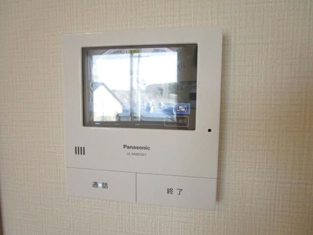 ハーランエステートの物件内観写真