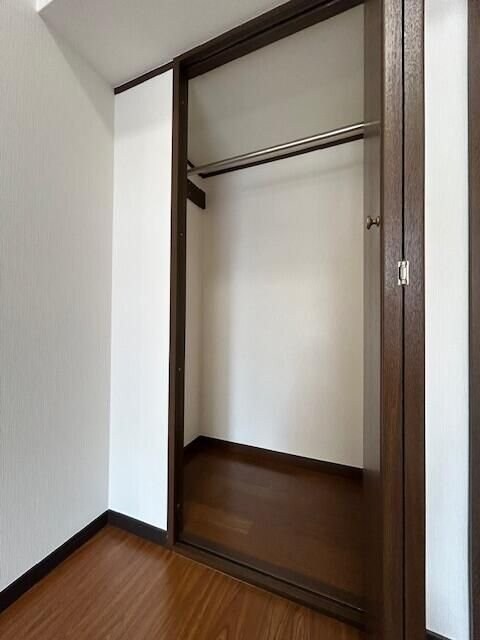 ドミールＳＵＺＵＫＩの物件内観写真