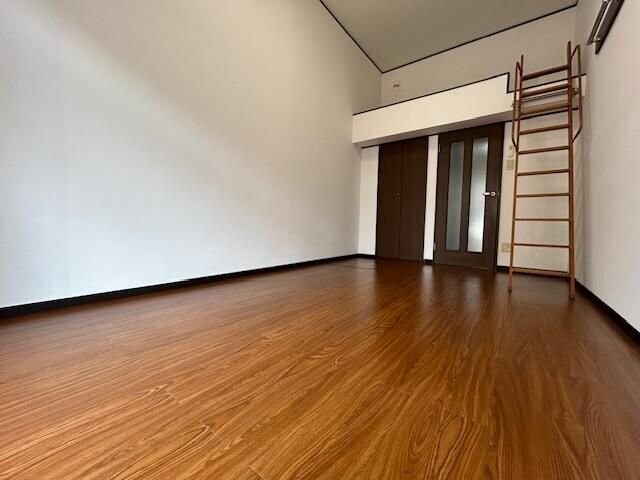 ドミールＳＵＺＵＫＩの物件内観写真