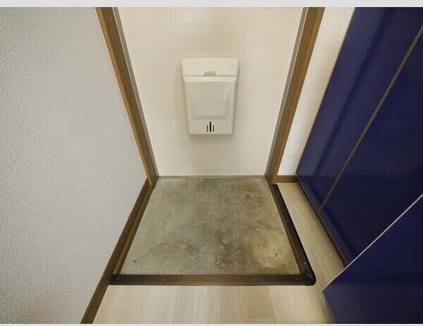 サンスイート八乙女の物件内観写真