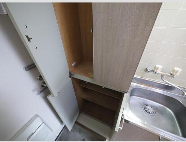 サンスイート八乙女の物件内観写真