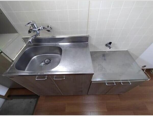 サンスイート八乙女の物件内観写真