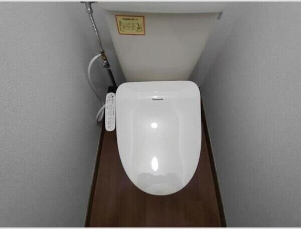 サンスイート八乙女の物件内観写真