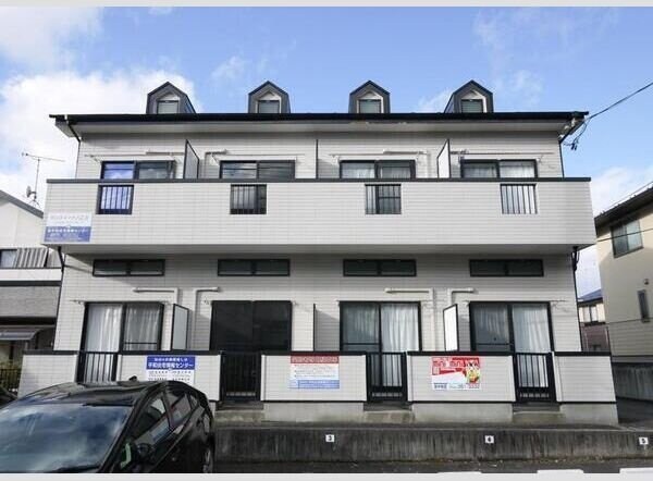 サンスイート八乙女の物件内観写真