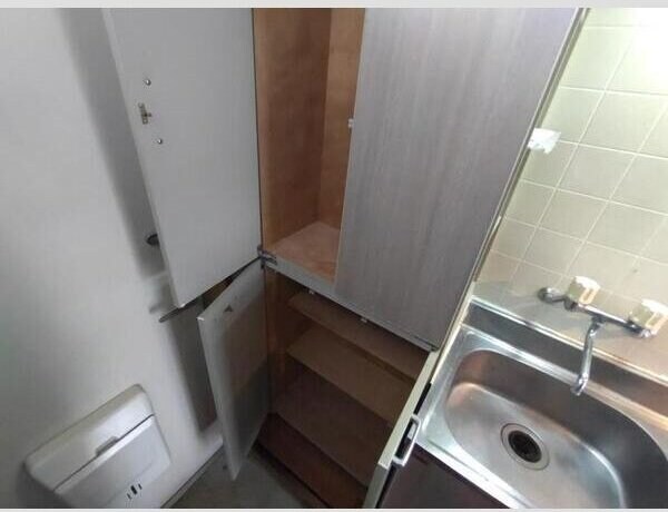 サンスイート八乙女の物件内観写真