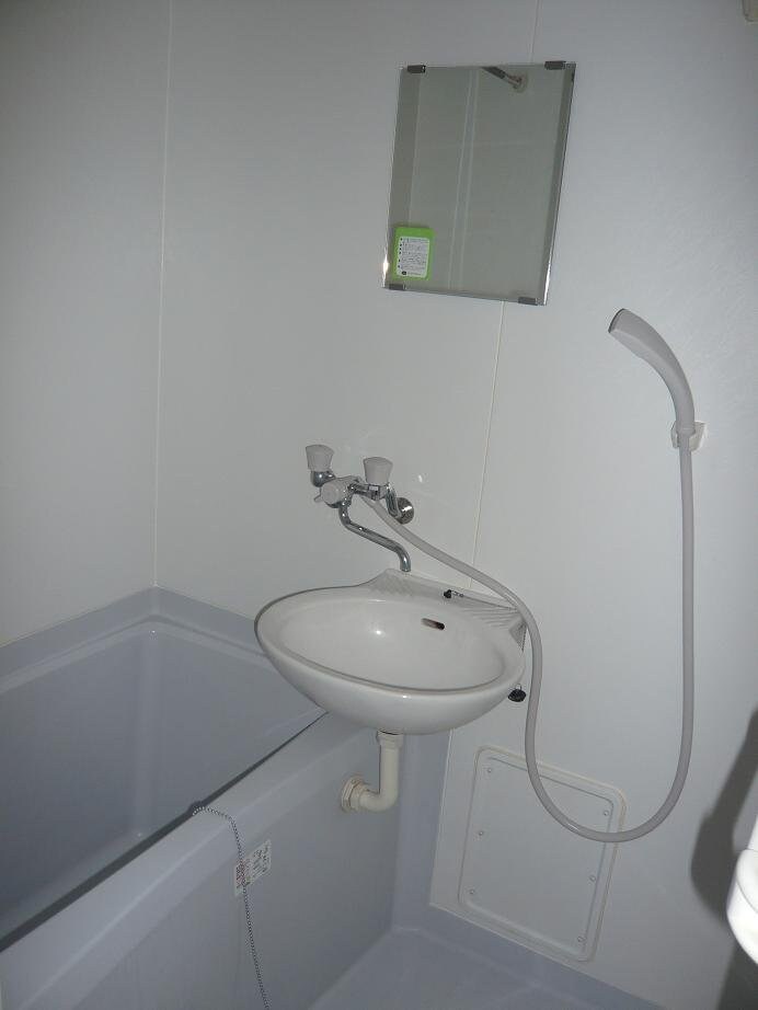 レオパレスガーデンフォレストの物件内観写真