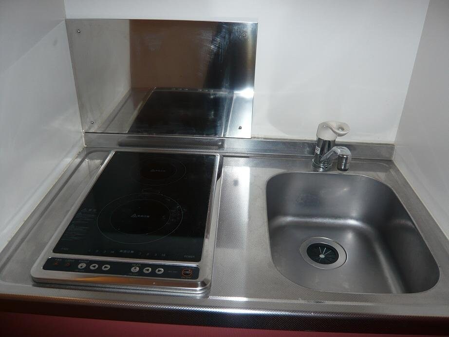 レオパレスガーデンフォレストの物件内観写真