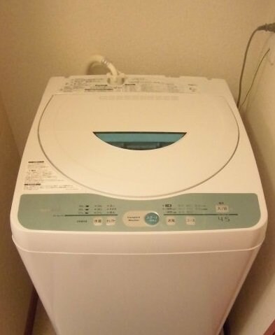 レオパレスガーデンフォレストの物件内観写真