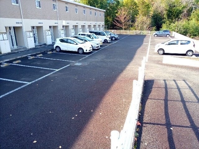 レオパレスガーデンフォレストの物件内観写真