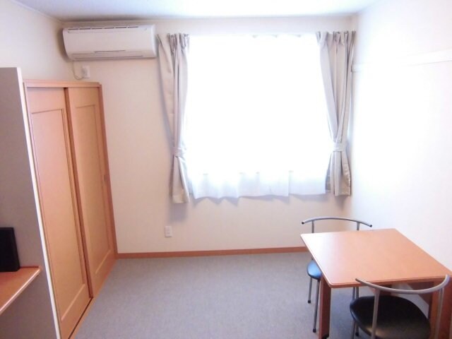 レオパレスガーデンフォレストの物件内観写真