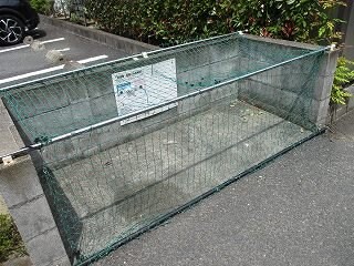 レオパレス鴻巣の物件内観写真