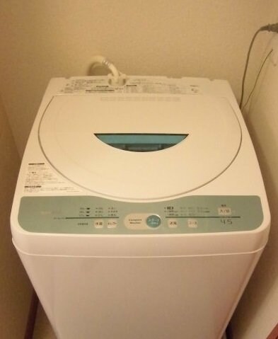 レオパレス鴻巣の物件内観写真