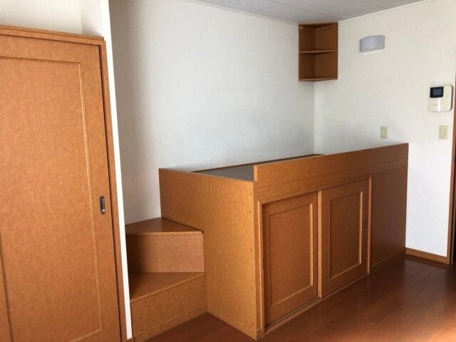 レオパレス鴻巣の物件内観写真