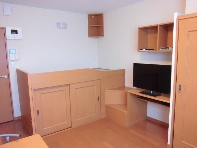 レオパレスリベェールＡＩの物件内観写真