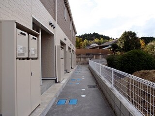 レオパレスリベェールＡＩの物件内観写真