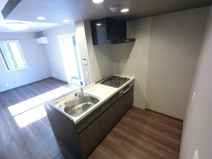 D-ROOM羅漢町の物件内観写真