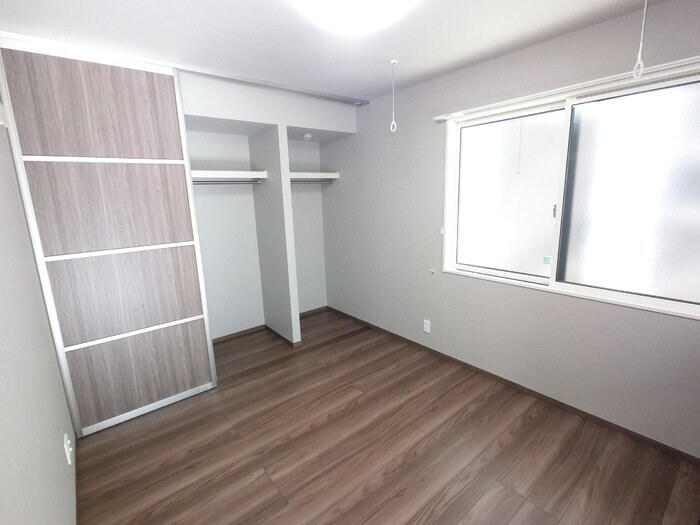 D-ROOM羅漢町の物件内観写真