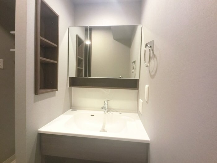 D-ROOM羅漢町の物件内観写真