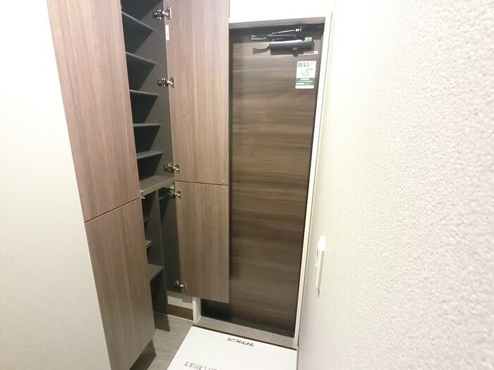 D-ROOM羅漢町の物件内観写真