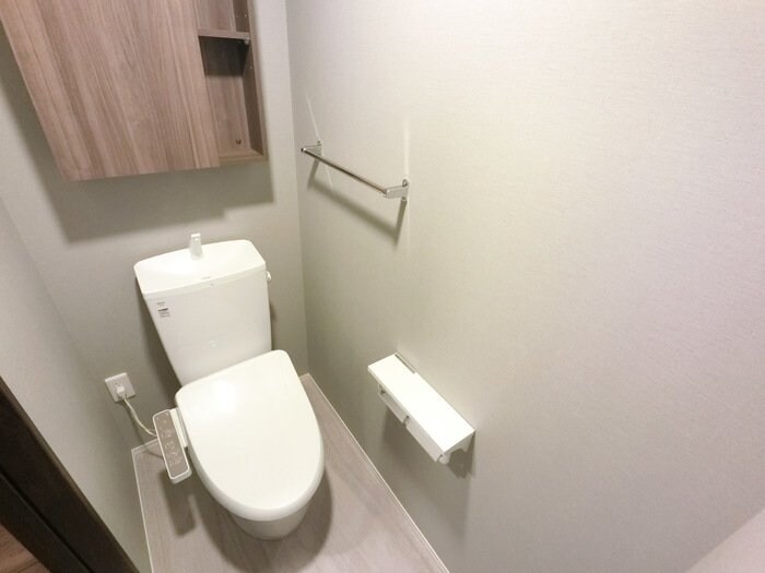 D-ROOM羅漢町の物件内観写真