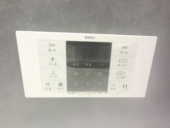 D-ROOM羅漢町の物件内観写真