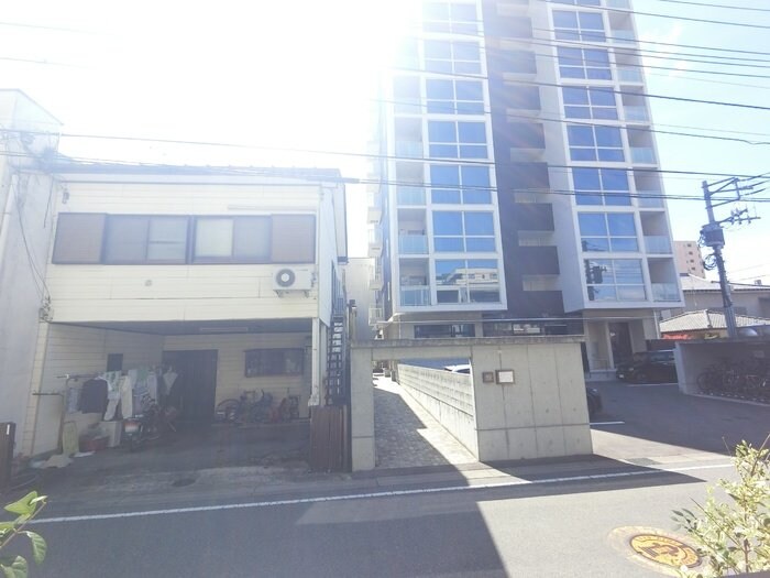 D-ROOM羅漢町の物件内観写真