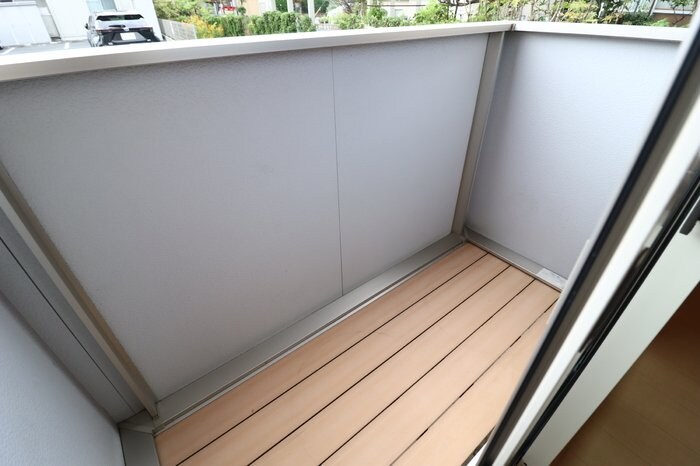 イーストフィールドの物件内観写真