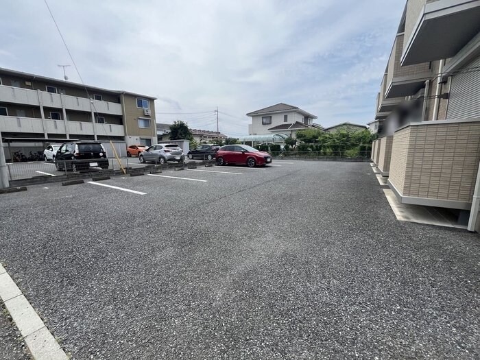 イーストフィールドの物件内観写真