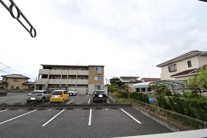 イーストフィールドの物件内観写真