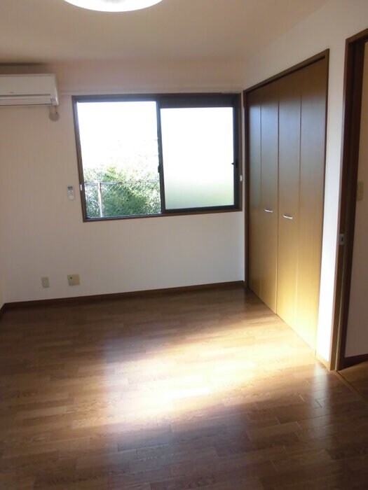 ウィルモア　Ａの物件内観写真