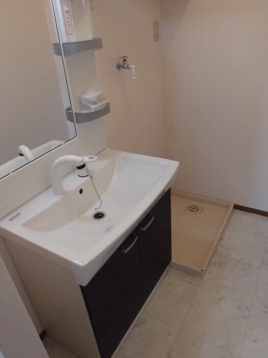 ウィルモア　Ａの物件内観写真