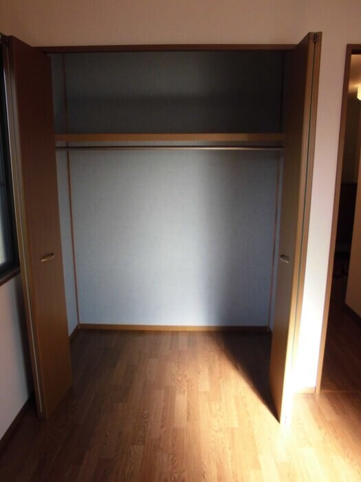 ウィルモア　Ａの物件内観写真