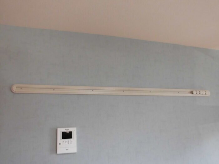 ウィルモア　Ａの物件内観写真